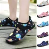 Breathable Barefoot Shoes Kids Water Shoes Children Beach Aqua Socks Outdoor Swimming Sea Water Sport Reef Wading Watershoes Y0714