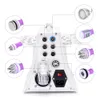 8 in1 Ultrasonic Cavitation Machine 2.0 40K Body Slimming Radio Frequency 3D RF Vacuum Photon Beauty Equipment In US