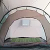 Utomhusdynor fällbara skumdynor campingmadrass fällbar lätt stängd cell som sover för vandring