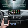 10.25 Carplay Car DVD Player GPS Navi Setero ل BMW E90 E91 E92 E93 Android 10 System WiFi 2 + 32 GB RAM Google Bluetooth Music Multimedia IPS شاشة تعمل باللمس