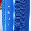 20W High Power Bluetooth Speaker TG287 Waterproof Portable Column For PC Computer Speakers Subwoofer Boom Box Music Center FM TF287030237