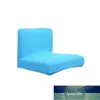 Spandex Stretch Low Short Back Chair Cover Bar Little Stool Cover