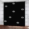 Hipster Home Designer Fashion Curtain - High Quality Cloth, Multi-functional Luxury for Bedroom, Bathroom & Windows