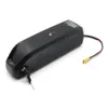 Elektrische eBike Batterie Hailong Samsung 18650 Zellen Pack 52V 14Ah 48V 36V 12Ah 15,6Ah 17Ah 20Ah Leistungsstarke Fahrrad Lithium Batterie