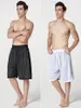 Summer High Quality Reversible Casual Running Shorts Men Double-Way Breathable Sport Pants Basketball Shorts Fashion Casual Sweatpants