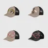 Klassisk designer Ball Cap High Quality Snake Wasp Letters Men's Baseball Cap Fashion Women's Hat Golf New Ulkf