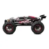 XLF X03 1/10 2.4G 4WD 45km / H Brushless RC Crawler Truck Car Model Electric Off-Road RTR Vehicles
