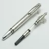 Fashion High Quality Matel or Resin Medium Nib Fountain Ink Pen for Writing Sell Pen Star Inlay with Number New New216q