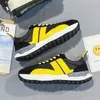 Yumuşak Alt Nefes Erkekler Trendy Spor Ayakkabı Luxurys Tasarımcılar erkek kadın Eğitmenler Hiking Koşu Sneakers Yürüyüş Yürüyüş