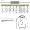 Men Winter Warm Fluffy Fleece Fur Hooded Coat Thick Hoodies Tops Solid Color Outerwear Long Sleeve Cardigans Sweatshirts