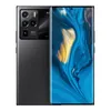 Téléphone portable d'origine Nubia Z30 Pro 5G 12 Go de RAM 256 Go de ROM Snapdragon 888 Octa Core Android 6,67 "AMOLED plein écran empreinte digitale ID 64,0MP AI NFC 4200 mAh téléphone portable intelligent