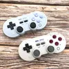 8Bitdo SN30 Pro G Classic / SN Gamepad para Switch MacOS Android Controlador inalámbrico Bluetooth Joystick Accesorio Controladores de juego Joystick