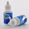 38 ml wasserdichter Spitzenperücken-Kleber, unsichtbarer Haarklebstoff für Spitzenperücken/Toupet/Haarverlängerung