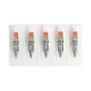 EZ Revolution Cartridge Tattoo Needles Round Shader 3.5 MM Medium Taper for Rotary Machine & Grips 20 PCS/Box 210323