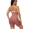 여성 팬티 여성 슬리밍 바디 셰이퍼 원활한 생명선 Bodysuits Shapewear 속옷 코르 셋 허리 열차 란제리 Femme 섹시한