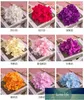 10pcs/Lot 13-15cm Silk Hydrangea Flower Head Wedding Decoration Artificial Flowers White Pink Blue Purple Champagne Fake Flowers Factory price expert design