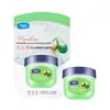 Baume à lèvres en vaseline hydratant hydratant à base de rouge à lèvres maquillage de plante naturelle anticracte à lèvres pétrole Jelly8958594