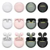 Original TWS Wireless Earbuds Sport Bluetooth Earphones PRO8S Stereo Gaming Headsets With Charging Box Microphone Waterproof Headset For Iphone 13 Pro Max Samsung