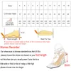 Большой размер 35-46 Женские Сандалии улицы сексуально продавать винные каблуки с ремнями высокие каблуки квадратные носки обувь
