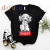 Benim Kahraman Academia Erkekler T Gömlek Tshirt 90 S Anime Boku Hiçbir Kahraman Akademi Himiko Toga T-Shirt Grafik Kawaii Tees Erkek Moda Tops Erkek Moda X0621