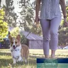 Guinzaglio per cani con catena P a fiore con stampa da 1,5 m Guinzagli in nylon multicolore per collari per accessori per animali domestici da addestramento a piedi piccoli medi