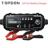 12v automatic battery charger