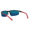 Realone High Quality Men039S Sport Sport Sunglasses for Athletes Running Eyewear Aluminium Semi Rimlpolaris Mirror Sun Glasshes 5570 2369490