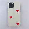 Designer-Handyhüllen mit brauner Blume für iPhone 12 11 Pro Max Xs XR Xsmax 7 8 Plus Lederarmband Luxus-Abdeckung DHL