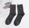 Pure Cotton Socks Spring Breathable sweat-absorbent Gentleman style Sports socks high quality Men's Socks ,10pcs= 5 pairs