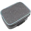 Storage Bags Odor Proof Stash Case Container For Herbs Lock Smell Bag Box Travel322o