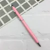 Metal Capacitive Screen Ballpoint Touch Pen Hotel Advertising Student School Prize Gift Pen