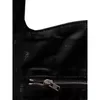 Cuir véritable 1017 Alyx 9Sm sacs à bandoulière hommes femmes Version supérieure ton sur ton Double ceinture sac Shopping sac à main taille