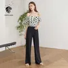 Fansilanen Off Floor Floral Print Chiffon Blouse Рубашка Женщины Sexy Wrap Boho Лето Топ Женский Пляж Элегантная Кнопка UP 210607