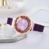 Dames Horloges Quartz Horloge 29mm Mode Moderne Horloges Waterdichte Polshorloge Montre de Luxe Geschenken Color21