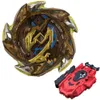 B-X Toupie 버스트 Beyblade Surrenking 스파크 터보 B174 B173 B121 회전 스타터 탑 싸움 어린이 Kinetic 장난감 Dropshipping X0528