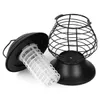 1.2V 0.5W Solar LED Mosquito Dispeller Repeller Killer Lamp Bulb Electric Bug Insect Zapper Pest Trap Light For Yard Outdoor Camping