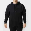 FGKKS Marka Sweter Mężczyźni Kapturem Jesień Hip Hop Streetwear Mężczyźni Bluzy Bluzy Solid Color Hoodie Male 211117