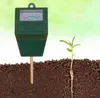 Sonda Irrigazione Misuratore di umidità del suolo Analizzatore di precisione del tester del suolo Misurazione per fiori di piante da giardino RRA9791