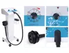 G5 vibrerande massering Formning Viktminskning Maskin Fitness Body Massager Slimming+ Relax Therapy Beauty Salon Equipment