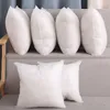 Канирика подушка вставка белая подушка вкладыша для дивана кресла бросить подушки внутренний PP хлопок сиденья подушки гостиной дома декор 210611