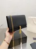 2021 أكياس مصممة Luxurys مصممي سلسلة شظية المصممين كروس الجسم حقيبة جلد حقيبة يد فليب تغطية الكتف قطري حقائب الكتف W1929