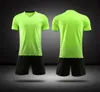 2021 Utomhusfotboll Jersey Casual Gymkläder A47 Fitness Compression Spring Montering