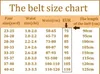 Fashion Smooth Buckle Retro Design Thin Waist Belts Men Womens Width 2 5CM Genuine Cowhide 3 Color Optional229j