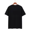 2023 FWS Spring Summer Hip Hop Front Silicon Men's T-shirts Skateboard Tshirt Men Women Short Sleeve Casual T Shirt