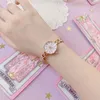 Cardcaptor Card Captor Sakura Clear Cards Bracele Smycken Wrist Watch Anime Toy Kinomoto Sakura