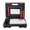 Starta X431 PAD V med SmartBox 3.0 Automotive Diagnostic Tool Support Online kodning och programmering 1 års gratis uppdatering Ingen IP-begränsning