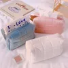 Large-capacity Storage Bag Comfortable Student Cute Cosmetic Bag Women Travel Make Up Toiletry Bags