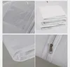 180cm Wedding Dress Dust Cover Extra Large Clothing Garment Bags Long Train Evening Prom Dresses Thick Nonwoven Dustproof Protect6935446