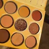 Free Ship ePacket! brand news Beauty Items makeup nicole Bronzers 12 color Bronzer s & Highlighters palette 12pic/1lot