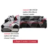 S-emiga Copridivano a forma di L per cuscino per divano ad angolo decorazione soggiorno 211116